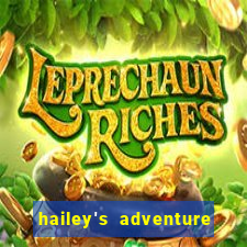 hailey's adventure mod unlimited money